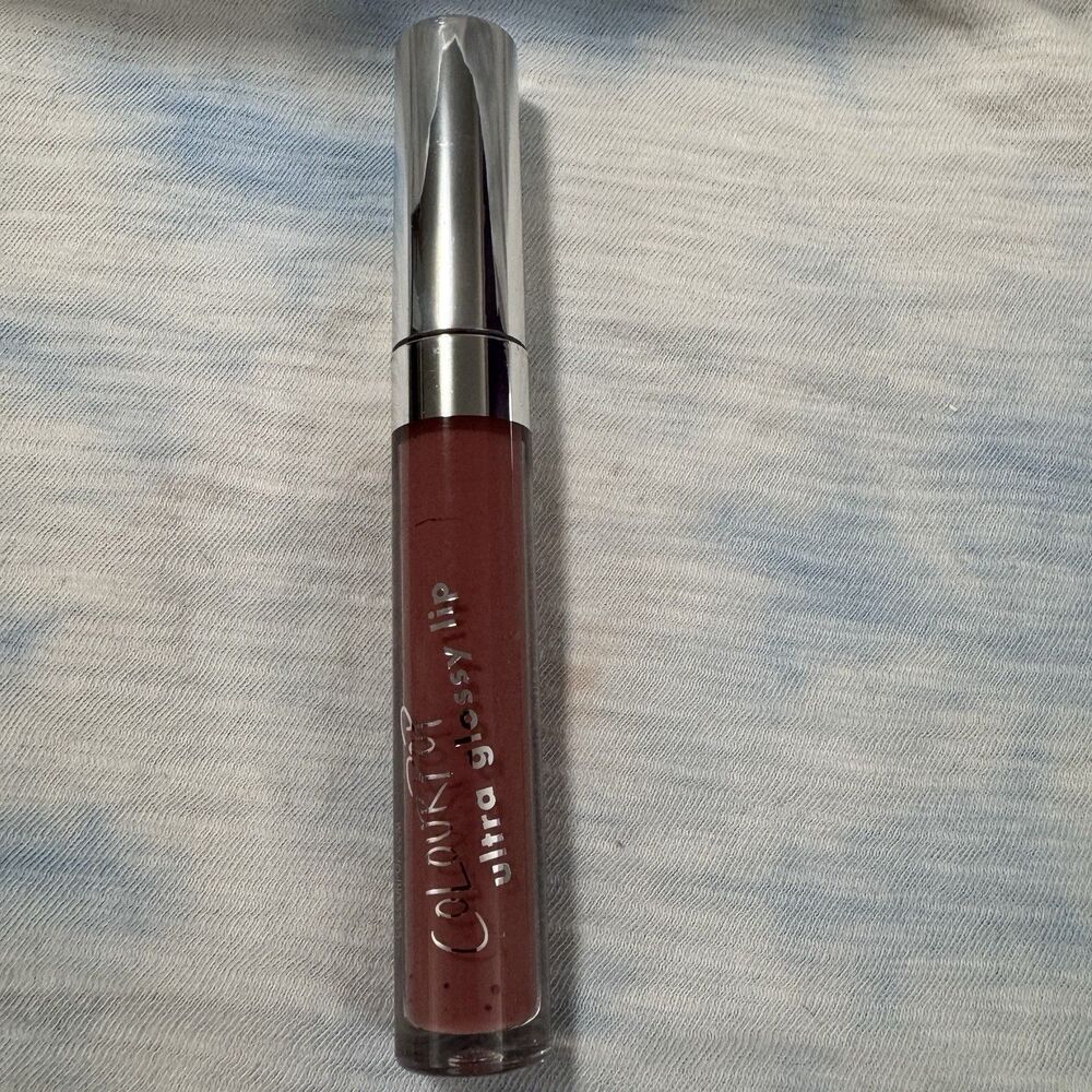 ColourPop Ultra Glossy Lip - Flying Horses 18J2 - 3g / 0.1 fl oz - NWOB